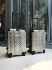 Image 3 of Supreme Carryon Luggage