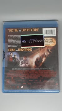Image 2 of Afflicted