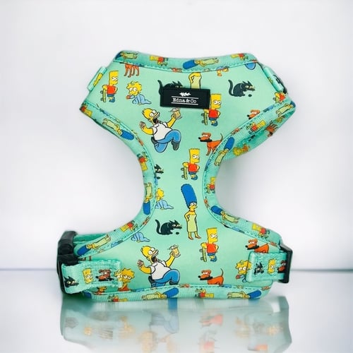 Image of The Simpsons Collection - Adjustable Harness