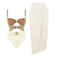 Image 4 of Tulum Swimsuit & Coverup Sets