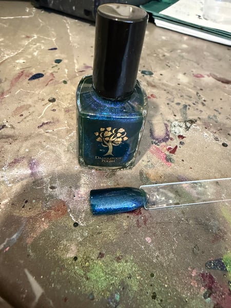 Image of Barking up the wrong tree