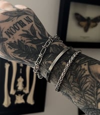 Image 2 of The Basic Chain Bracelet