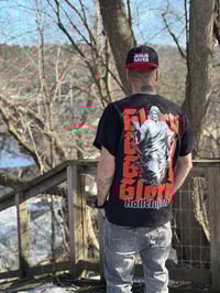 Image 2 of Glory Hallelujah(Back Print)