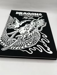 Image 1 of Dragons – The Collection By Filip Leu