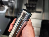 Image 5 of Vstar 41mm Fork Tube Extensions Pre Order