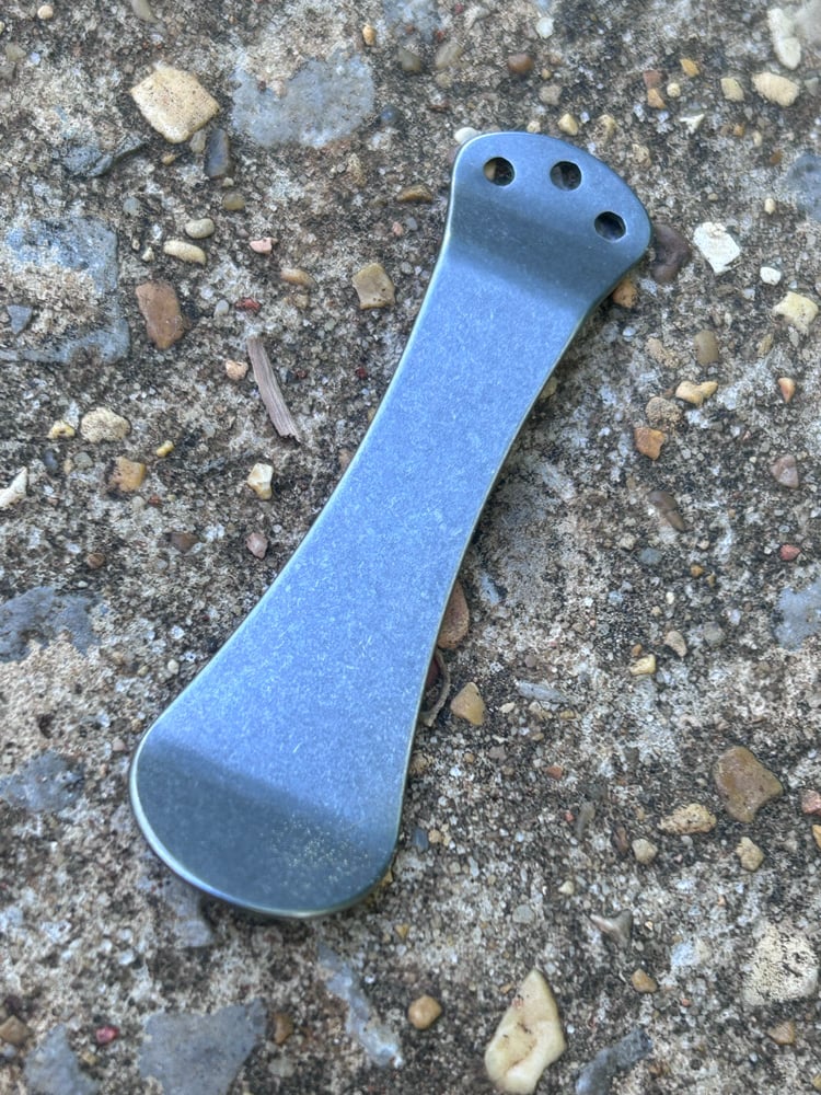 Spoon Clips