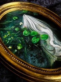 Image 2 of El fantasma de Ophelia