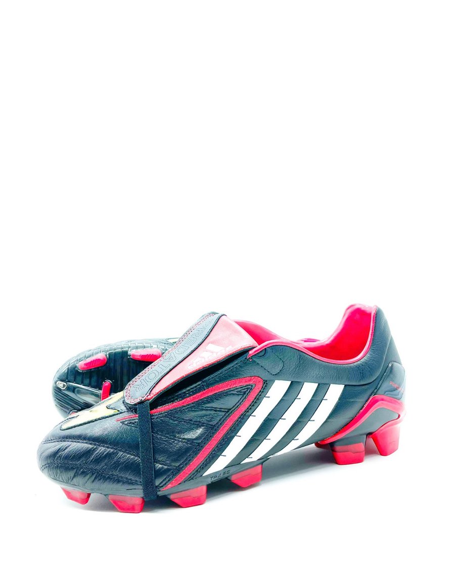 Image of Adidas Predator Powerswerve Classic SG or FG 