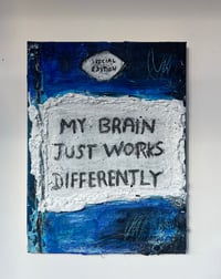 Different 