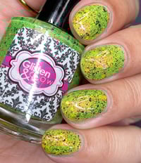 Image 1 of Glisten & Glow Fab-Boo-Lous