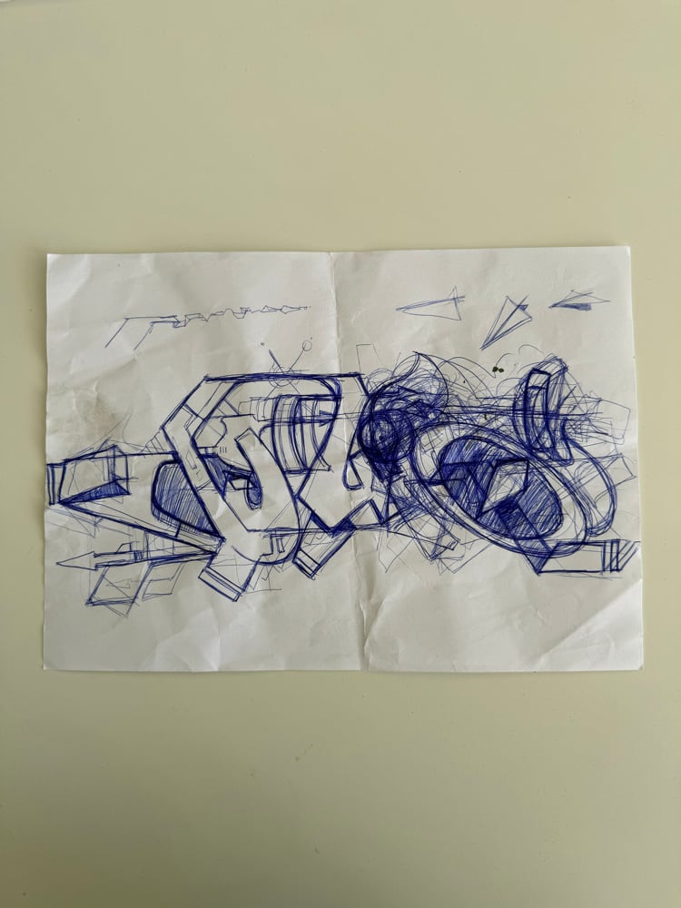 Image of Sketch 2