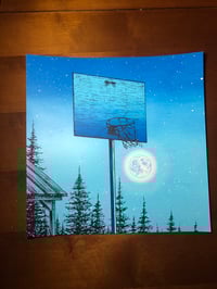Image 1 of Space Jam