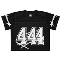 Image 2 of CNFR Jersey (B&W)