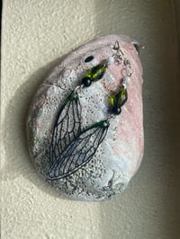 Image 1 of Fairy Wing Earrings