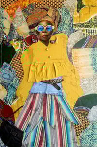Royal Patchwork 