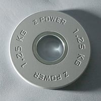 Image 2 of Disco Calibrato - 1.25Kg (Linea Colore)