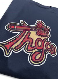 Image 3 of  [ THG BRAVES TEE ]