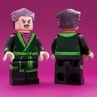 Image 4 of Criminal Cosplayer