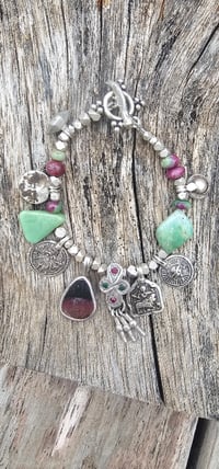 Image 2 of Chryso Amulet Charm