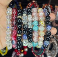 10 MM Glass beads