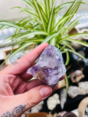 Image of Amethyst 1