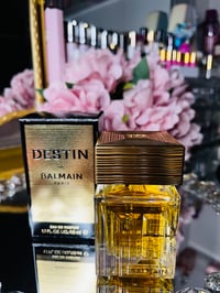Image 1 of Destin de Balmain by BALMAIN