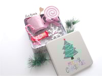 Image 1 of Set Regalo Pink Lover Xmas
