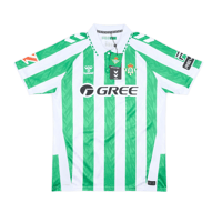 Image 1 of Real Betis Home - 2024/25