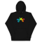 Image of SCISSORS HOODIE 