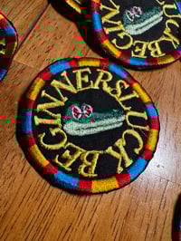 Image 2 of Beginner's Luck