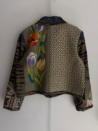 Image 2 of Tulip jacket (s-xl)