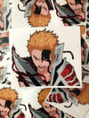 TRUE BANKAI