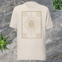 Image 4 of Mystic Tee (Unisex - Multiple Colors)