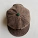 Image of Sakabukuro Short Brim Ball Cap 002