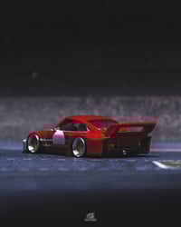 Image 9 of PORSCHE 935 CUSTOM