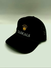 Image 2 of  LLocals Crown 