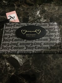 Image 4 of Juicy Couture Wristlets