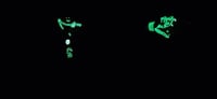Image 3 of Reptile Scorpion zombie character 
