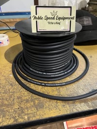 Low ohm 7mm USA suppression wire / semi tailored sets