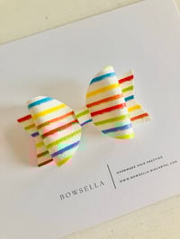 summer stripes 