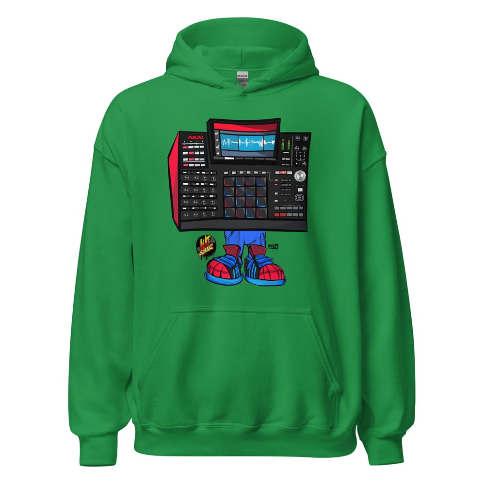 BEATSYNCMPCX Hoodie