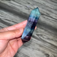 Image 3 of Fluorite DT
