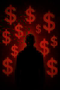 Image 1 of UNTRAPPED (how 2 trap)