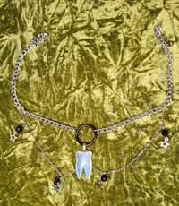 Image 1 of Glow Tooth | Medieval Baddie