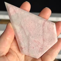 Image 3 of Pink Opal Flames ($14)