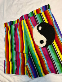 Image 4 of Peace + Love Shorts