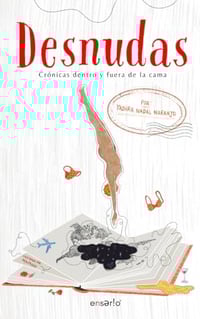 Desnudas: Dentro y fuera de la cama 