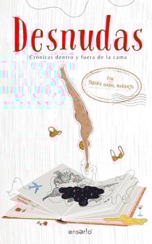 Desnudas: Dentro y fuera de la cama 