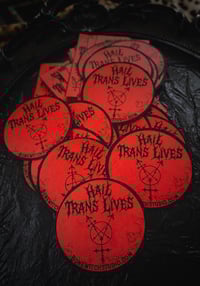 Image 1 of  Sticker Packs 