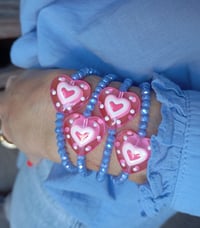 Image 2 of Bracelet Coeur 